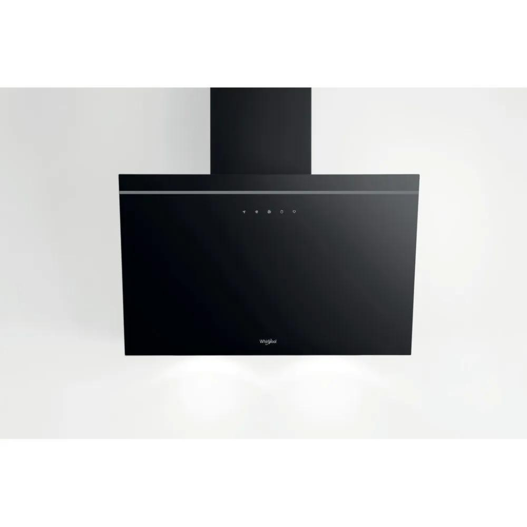 Campana extractora - WHIRLPOOL - AKR62FLTK