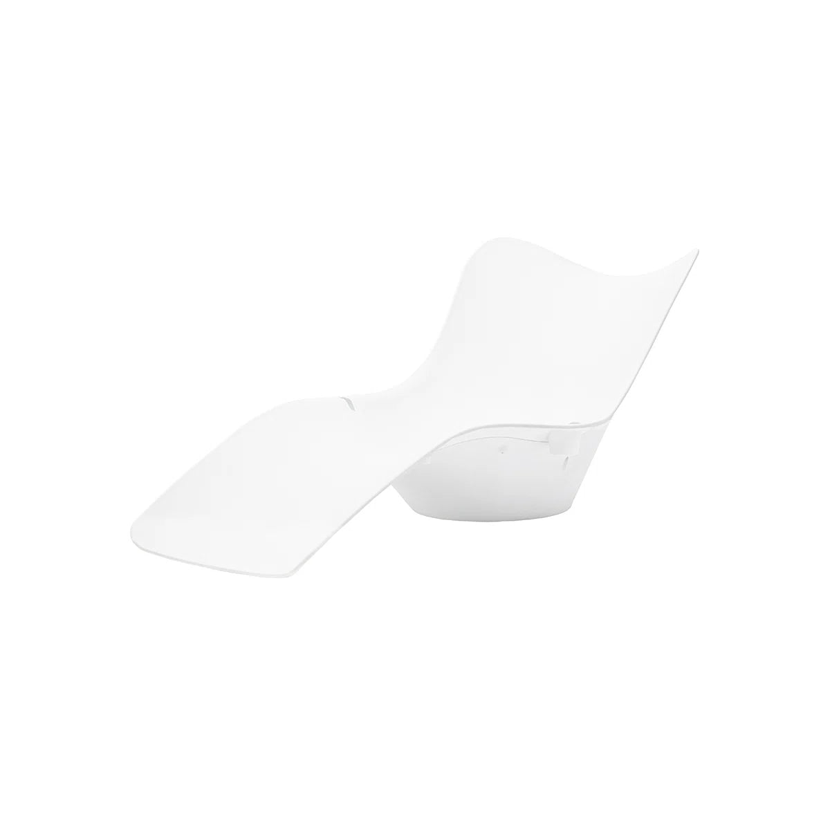 Pack de 2 tumbonas de alta resistencia para piscina