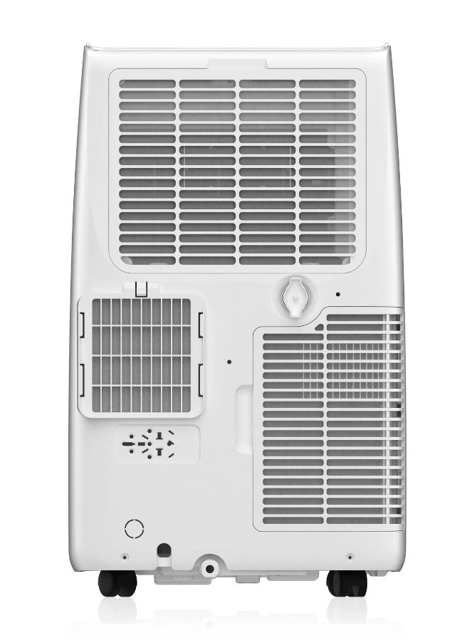 Aire Acondicionado Portátil Réversible Rowenta RWAC12KA++ – Classe A+/A++, R290, 5 Fonctions