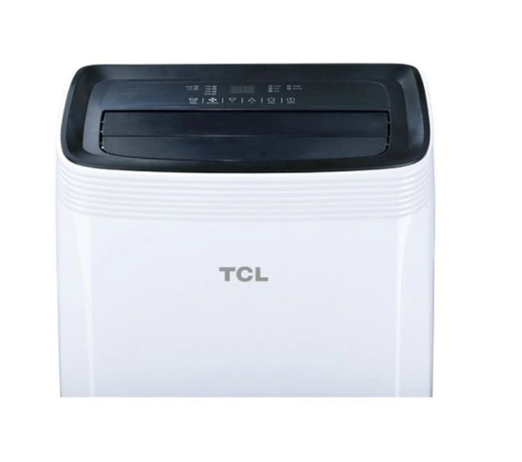 Aire Acondicionado Portátil TCL P16P6CSW0 – 16000 BTU, Classe A, Wi-Fi IoT, R290, 38 m²