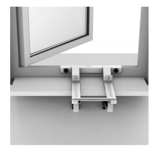 Aire Acondicionado Portátil Réversible Midea PortaSplit MMCS-12HRN8-QRD0 – 12000 BTU, Classe A++, Connecté