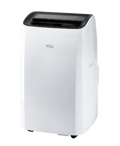 Aire Acondicionado Portátil Réversible TCL P09F3SW1 – 9000 BTU, Classe A+/A++, Wi-Fi, 58 dB