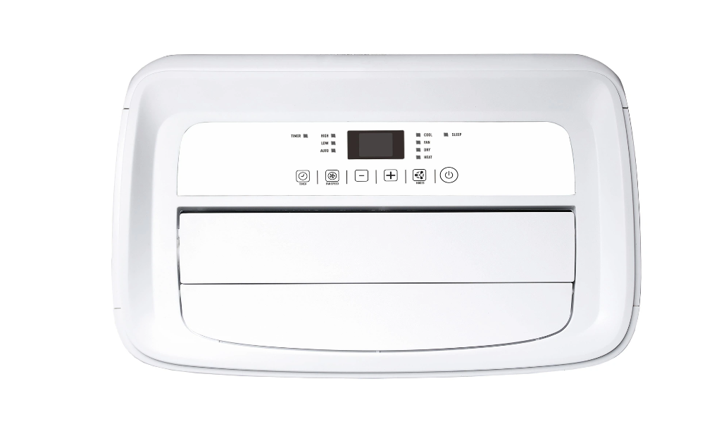 Aire Acondicionado Portátil Réversible Rowenta RWAC12KA++ – Classe A+/A++, R290, 5 Fonctions