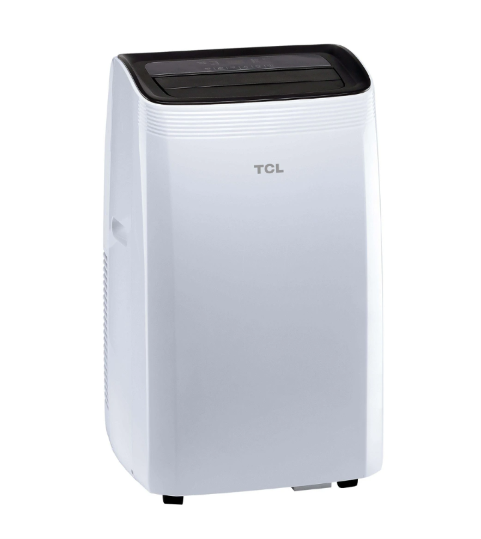 Aire Acondicionado Portátil Réversible TCL P09F3SW1 – 9000 BTU, Classe A+/A++, Wi-Fi, 58 dB