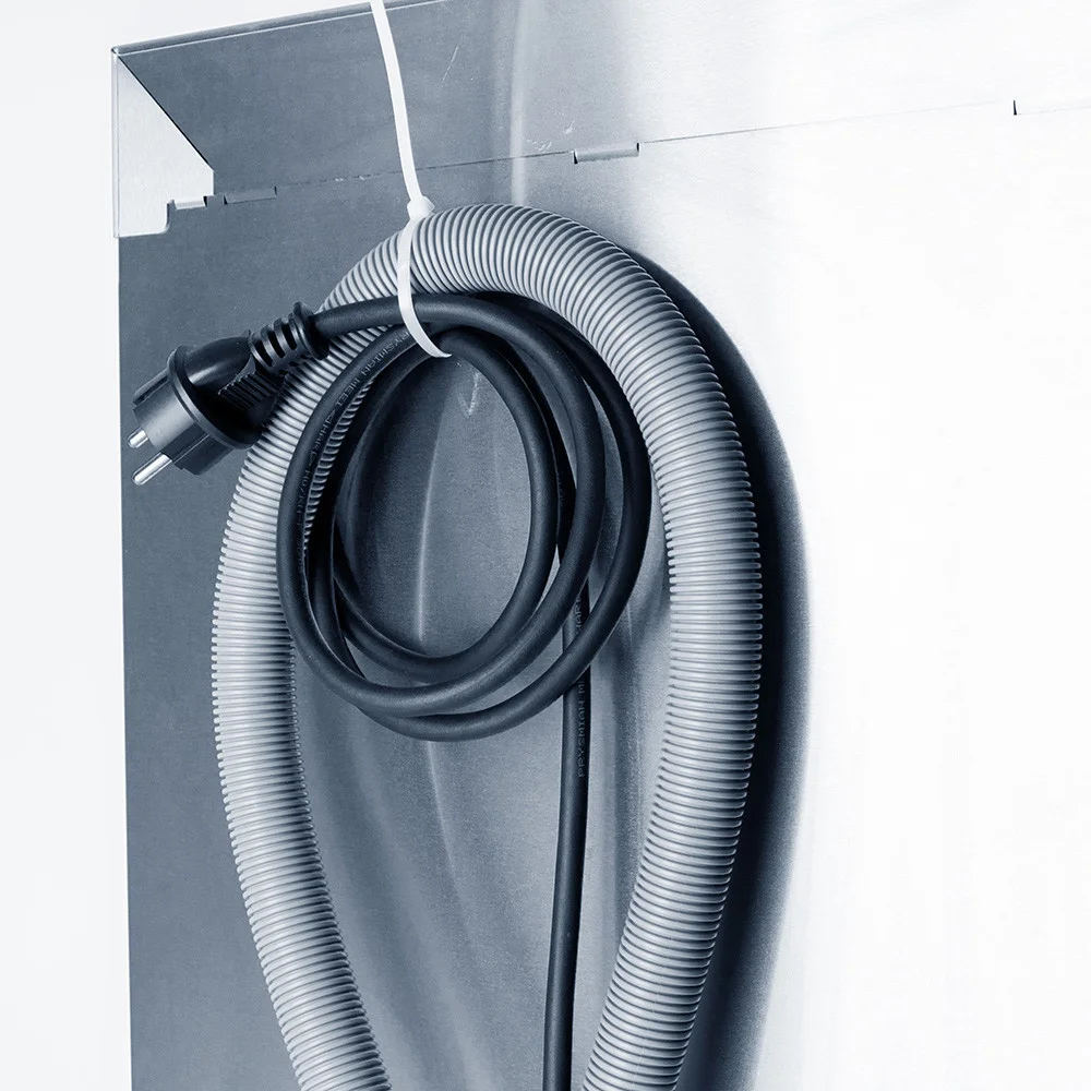 Lavavajillas Industrial 40×40 cm Cleiton