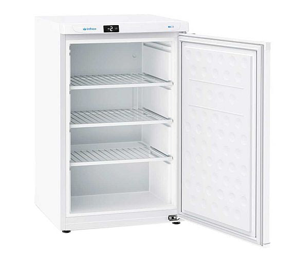 Infrico Mini Congelador Vertical CV 130 HC