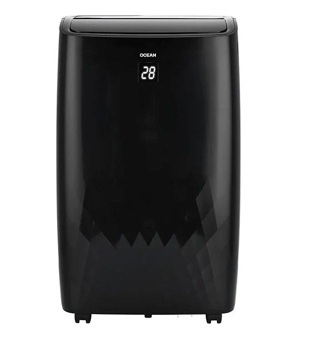 Aire acondicionado portátil 3 en 1 de 12000 BTU