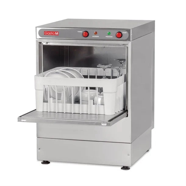 lavavasos profesional Gastro-M Barline 35