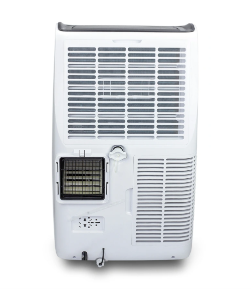 Aire Acondicionado Portátil TCL P16P6CSW0 – 16000 BTU, Classe A, Wi-Fi IoT, R290, 38 m²