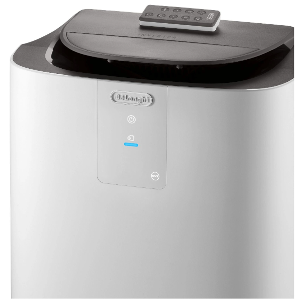 Aire Acondicionado Portátil Longhi Pinguino PAC AP140i Gentle Jet – 14000 BTU, Classe A+, R290