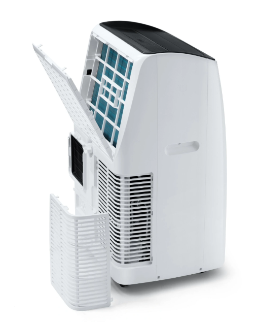 Aire Acondicionado Portátil Réversible TCL P09F3SW1 – 9000 BTU, Classe A+/A++, Wi-Fi, 58 dB