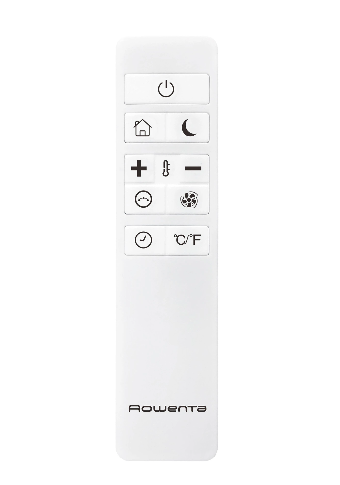 Aire Acondicionado Portátil Réversible Rowenta RWAC12KA++ – Classe A+/A++, R290, 5 Fonctions