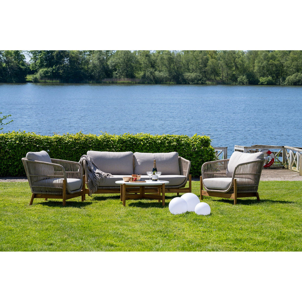 Terracina Lounge Sofa
