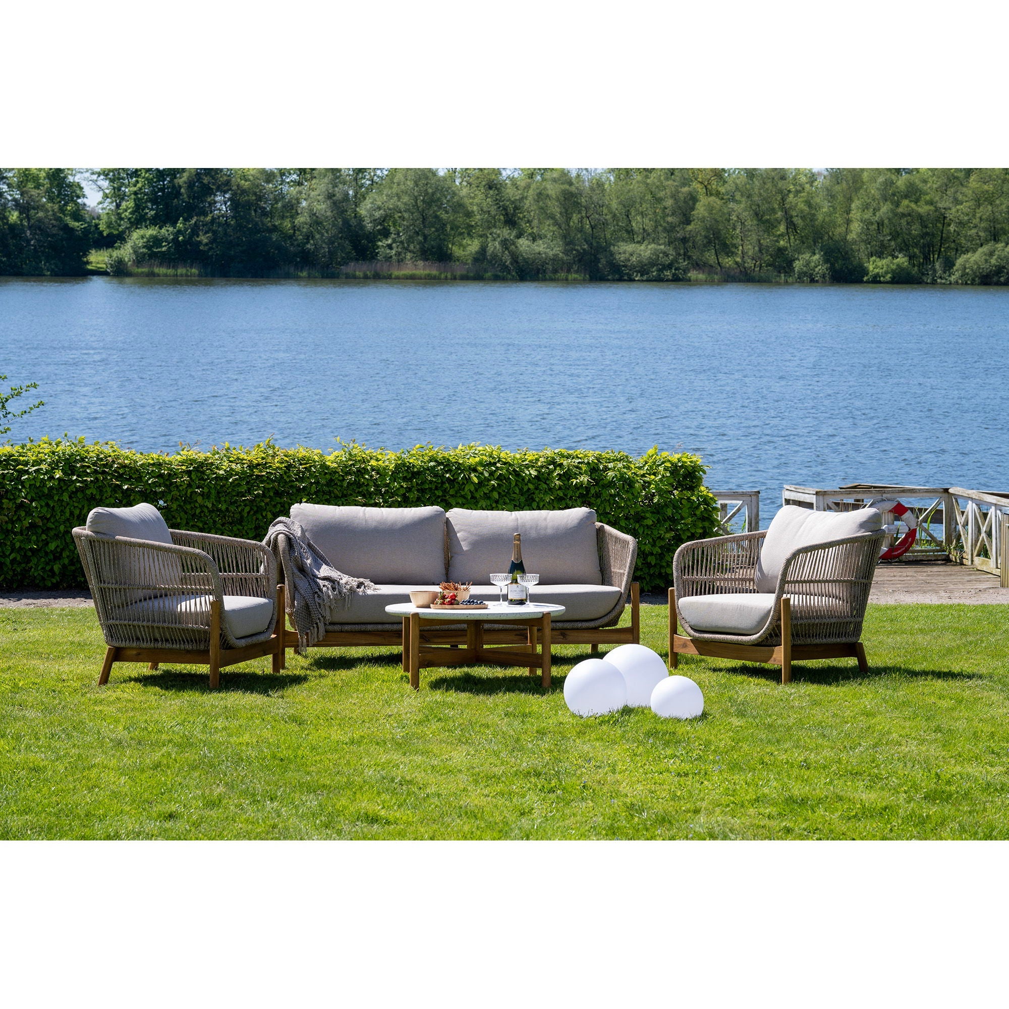Terracina Lounge Sofa