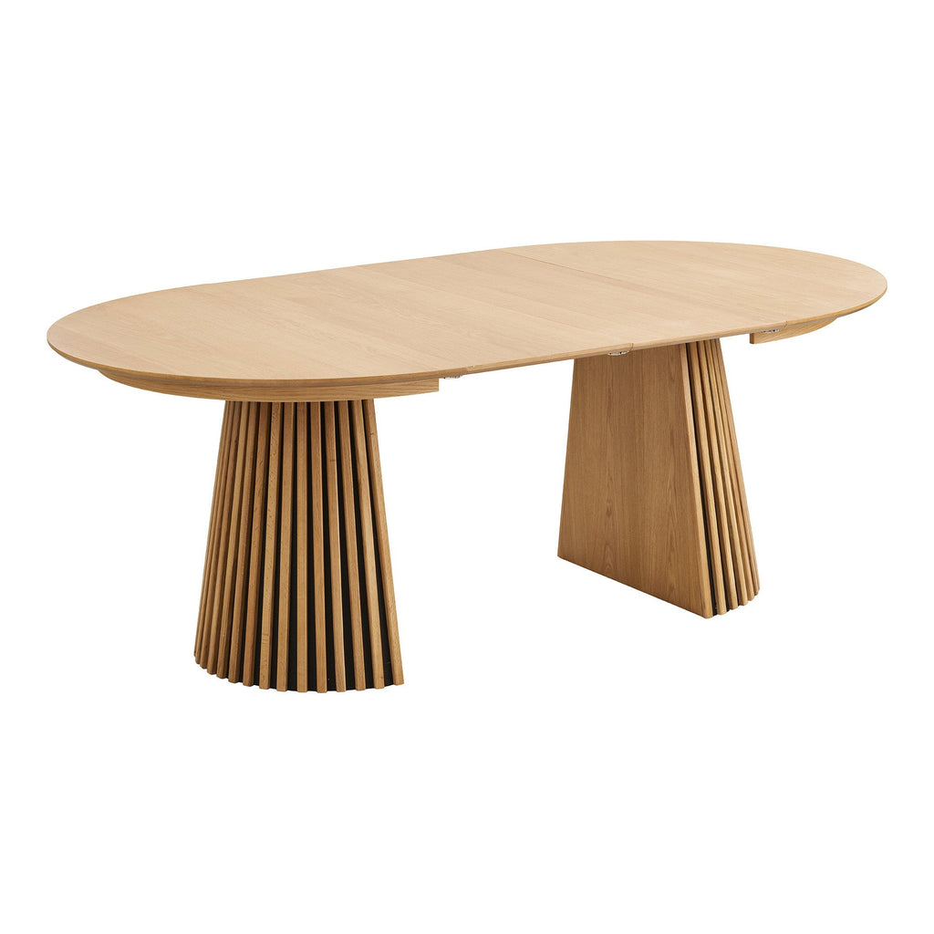 Osaka and Artenara Dining Set – PU Leather