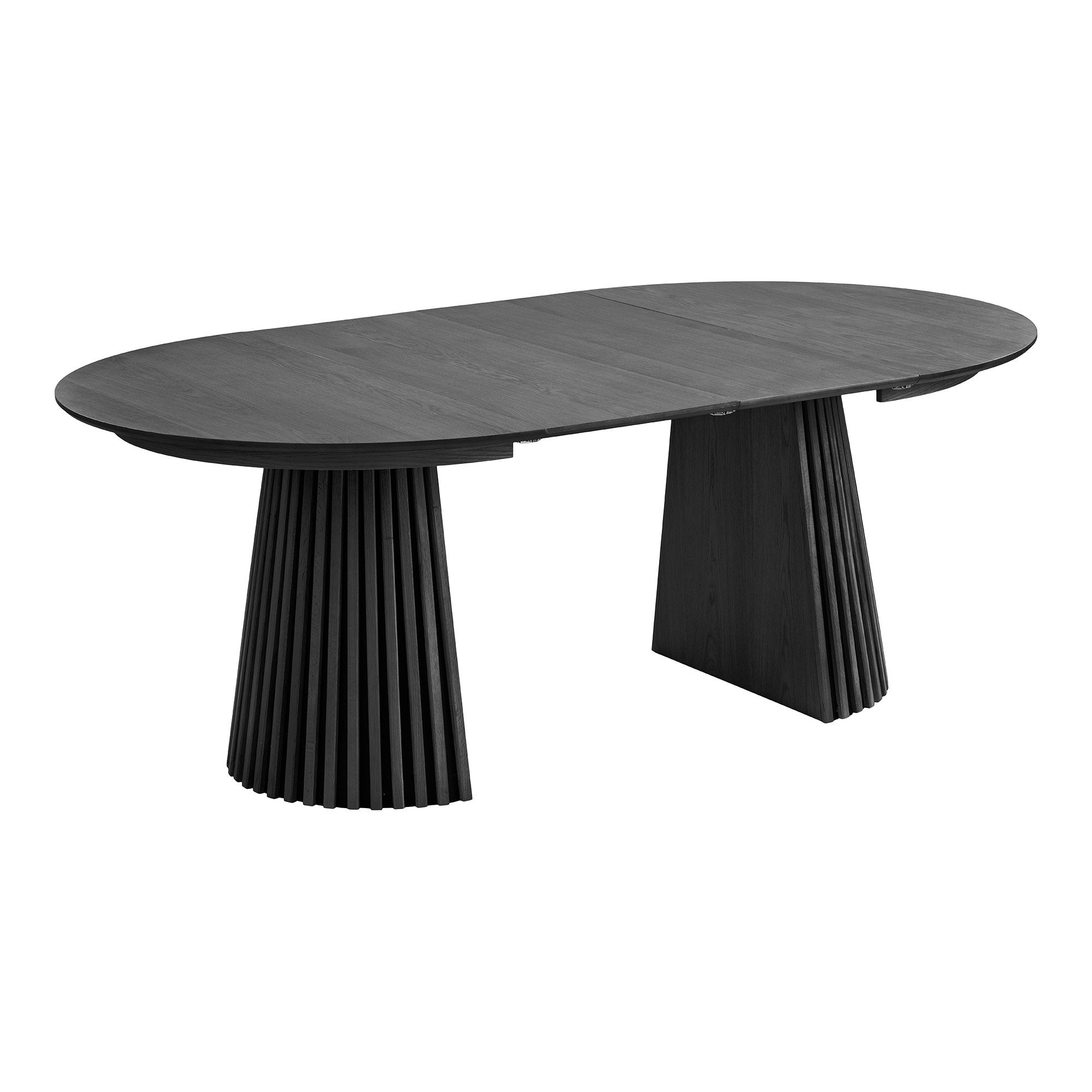 Osaka and Agustin Dining Set – Oak