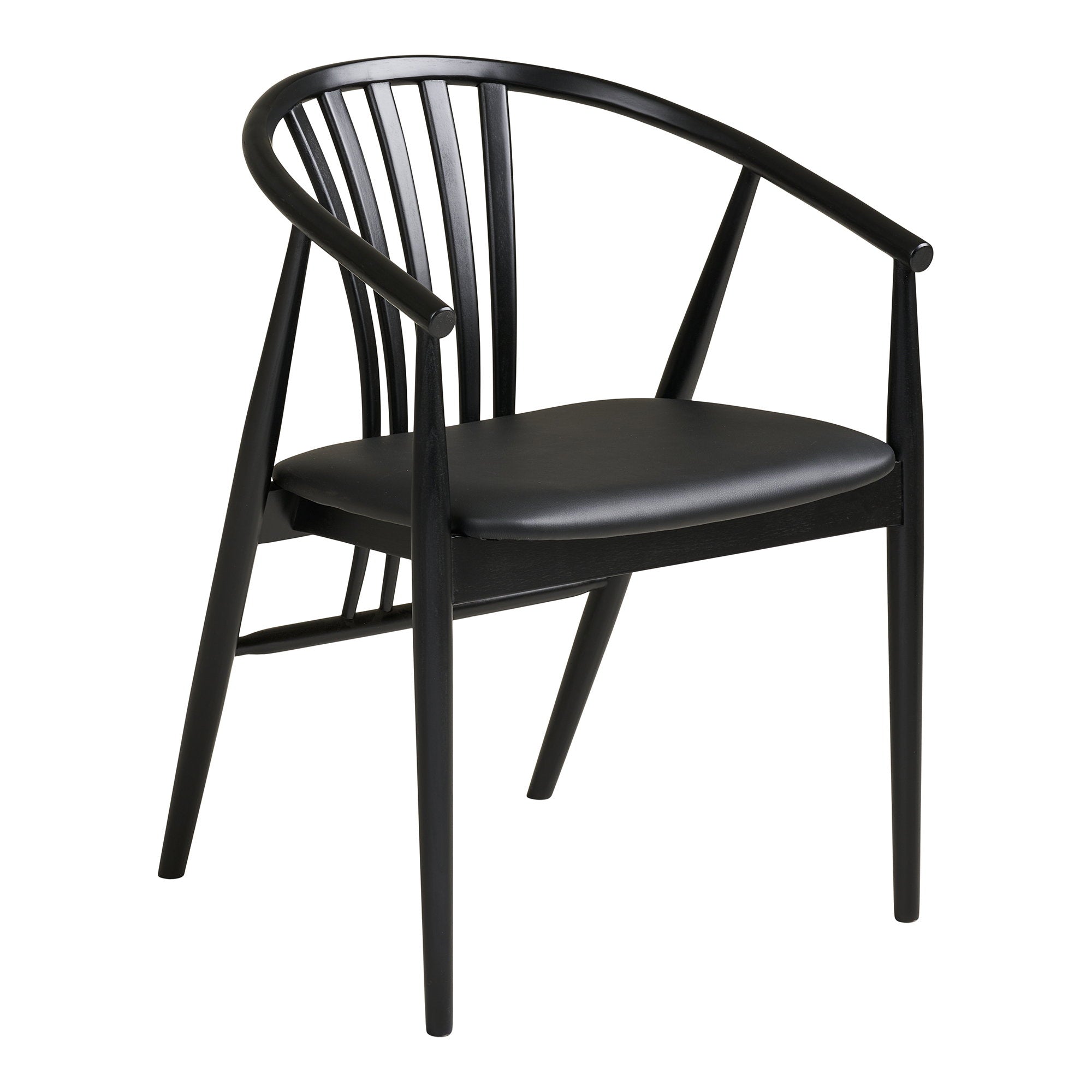 Osaka and Agustin Dining Set – Oak