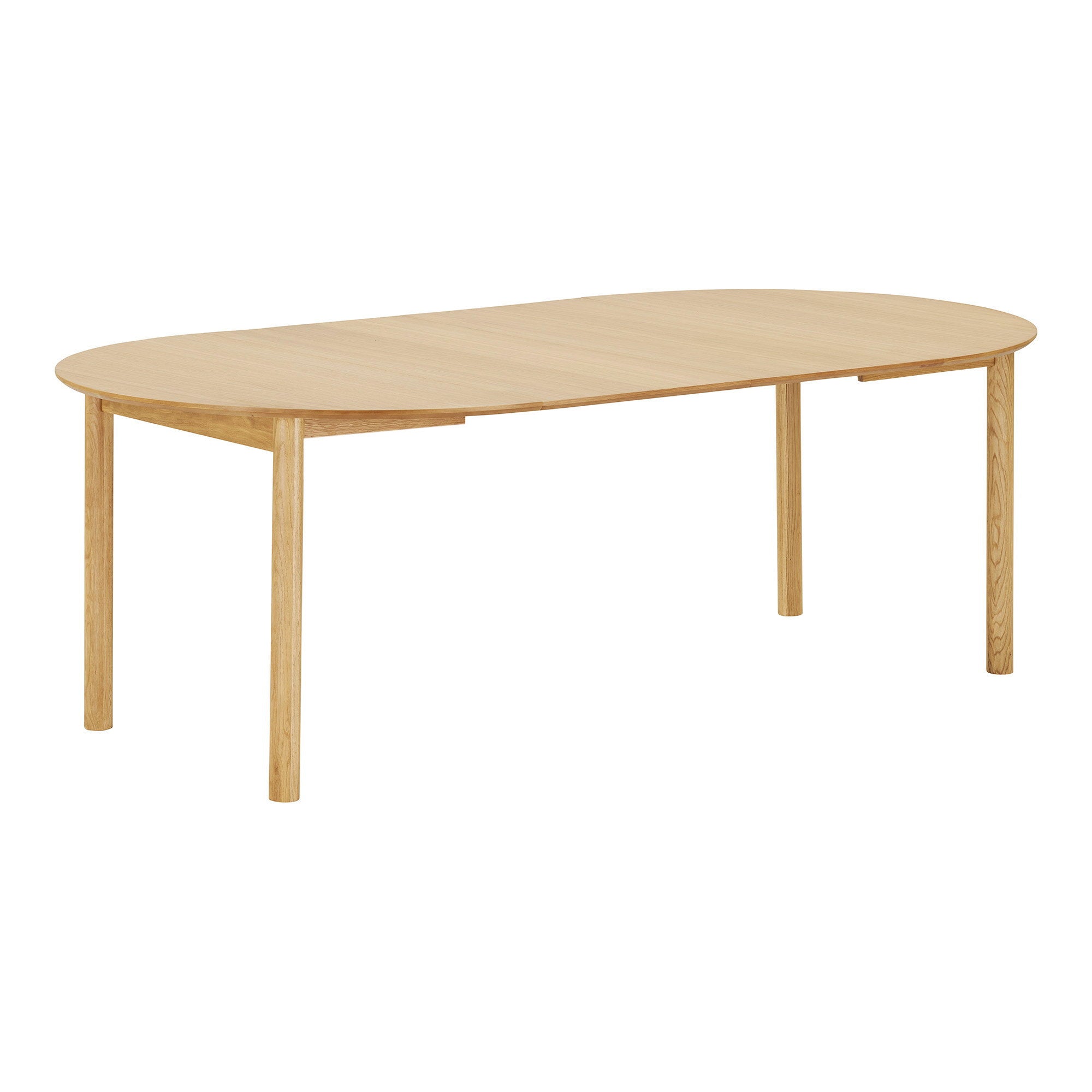 Bundaberg and Agustin Dining Set – Oak