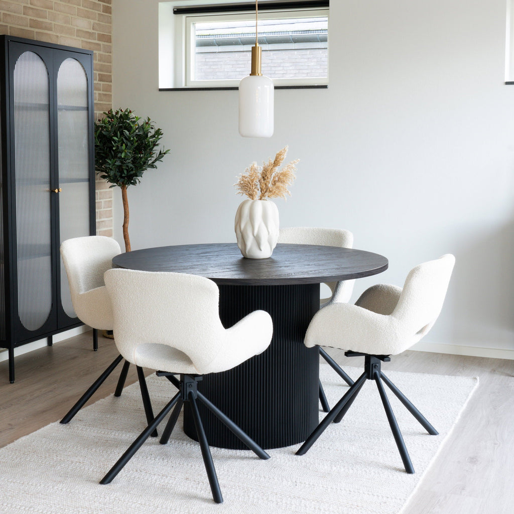 Boavista and Amorim Dining Set