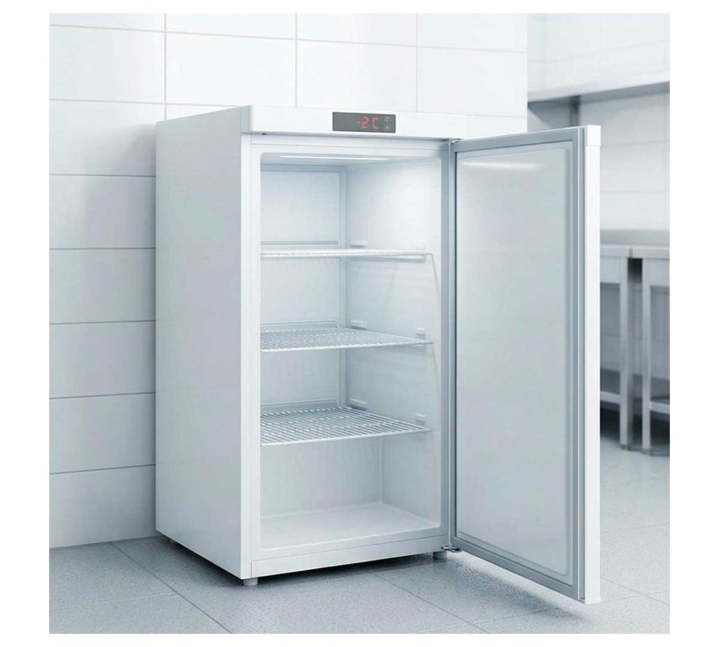 Infrico Mini Congelador Vertical CV 130 HC