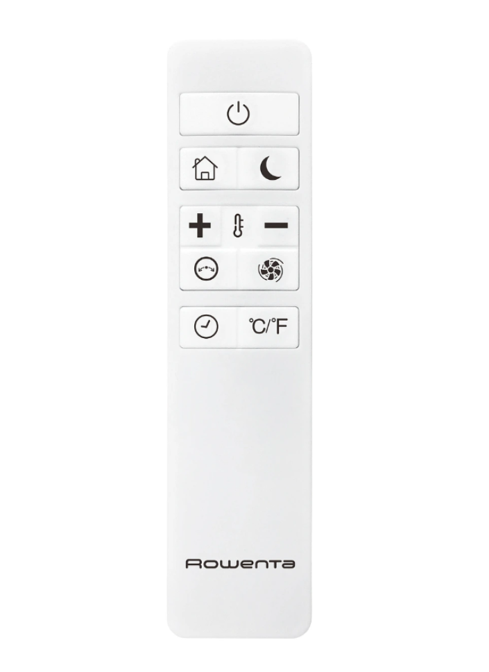 Aire Acondicionado Portátil Réversible Rowenta RWAC12KA++ – Classe A+/A++, R290, 5 Fonctions