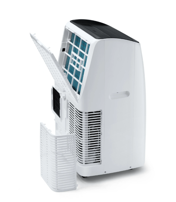 Aire Acondicionado Portátil Réversible TCL P12P6SW2F – 12000 BTU, Classe A++, Wi-Fi, R290
