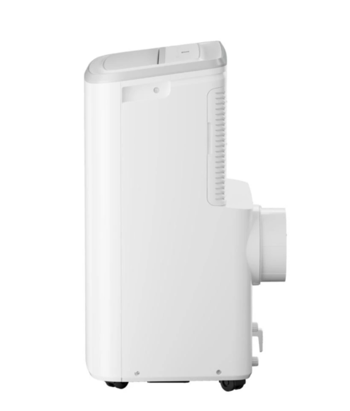 Aire Acondicionado Portátil Réversible Electrolux EXP38U340HW Comfort 600 – 2600 W, Classe A, R290, Connecté