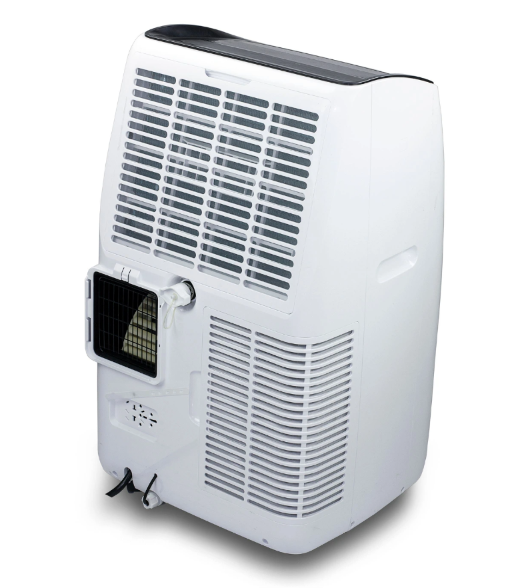 Aire Acondicionado Portátil Réversible TCL P12P6SW2F – 12000 BTU, Classe A++, Wi-Fi, R290