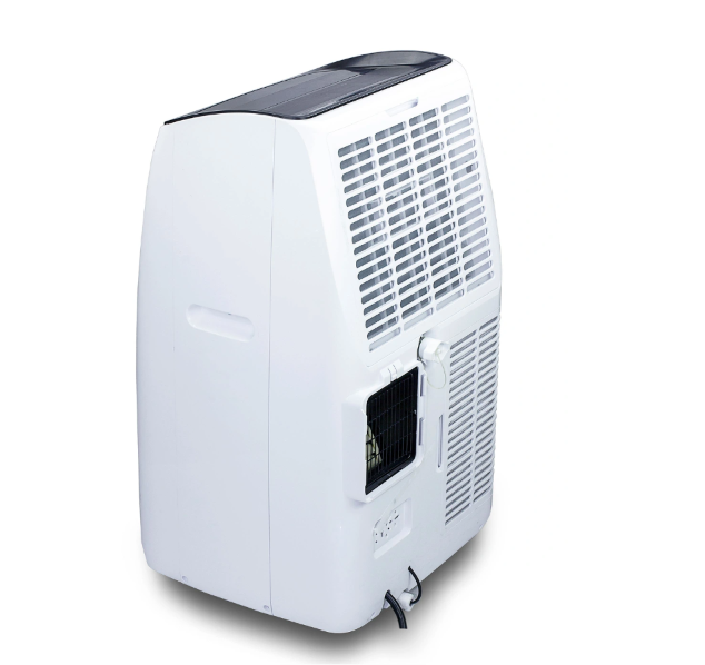 Aire Acondicionado Portátil Réversible TCL P12P6SW2F – 12000 BTU, Classe A++, Wi-Fi, R290