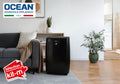 Aire acondicionado portátil 3 en 1 de 12000 BTU