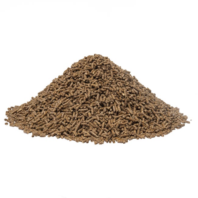 77 Sacos de pellets bio para estufa 15kg