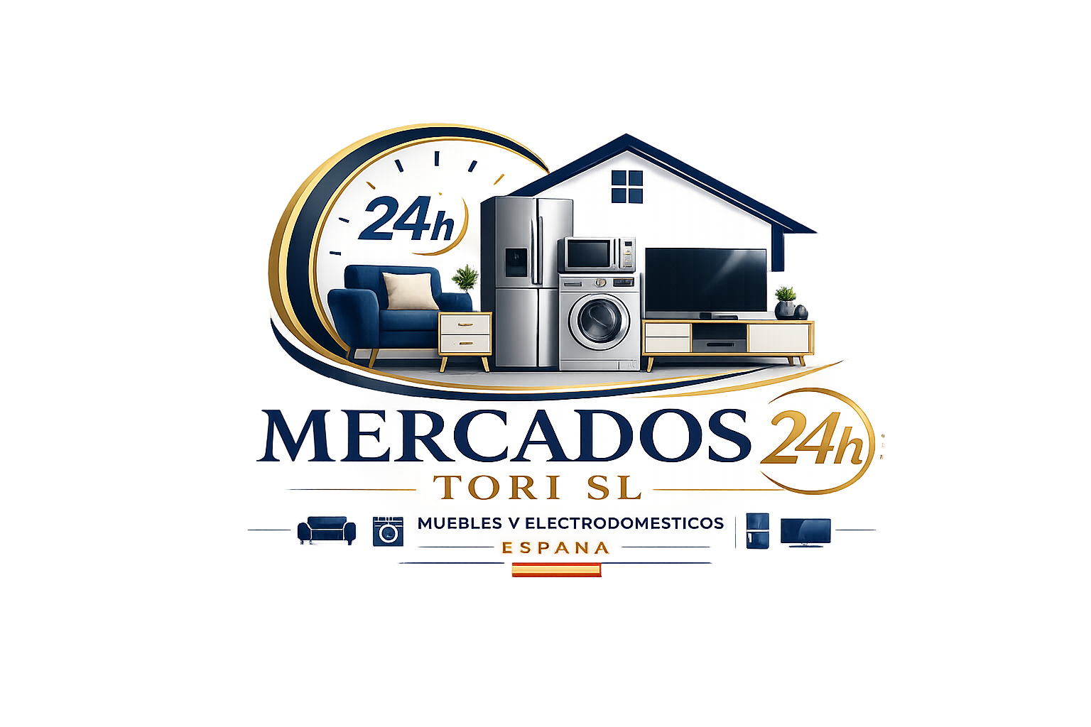 Mercados 24h Tori SL