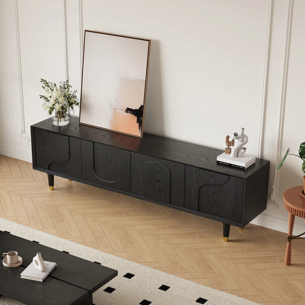 Mueble TV de 180 cm