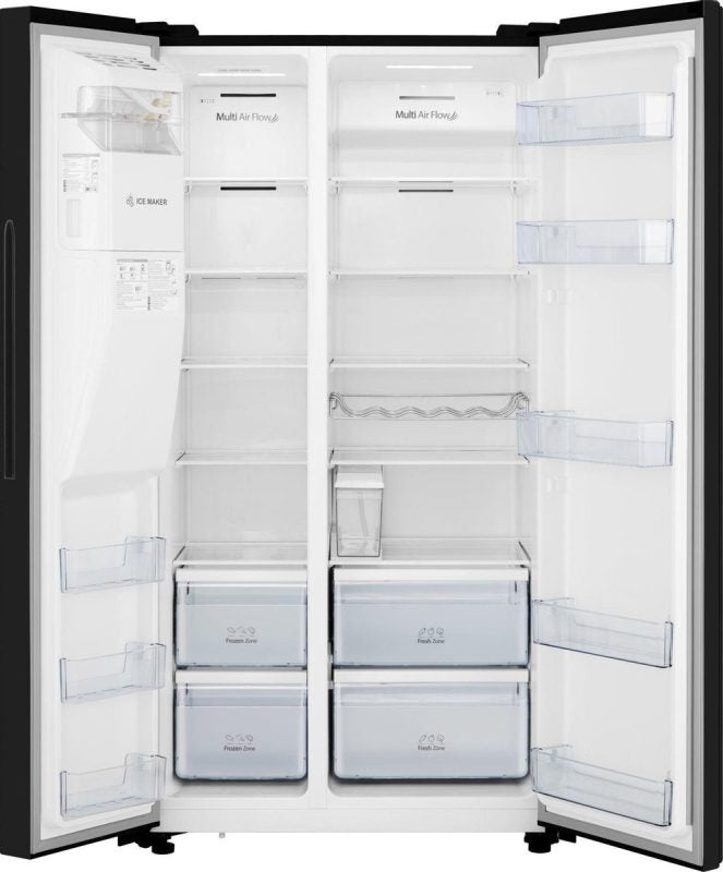 Refrigerador Americano Hisense RS694N4TFE